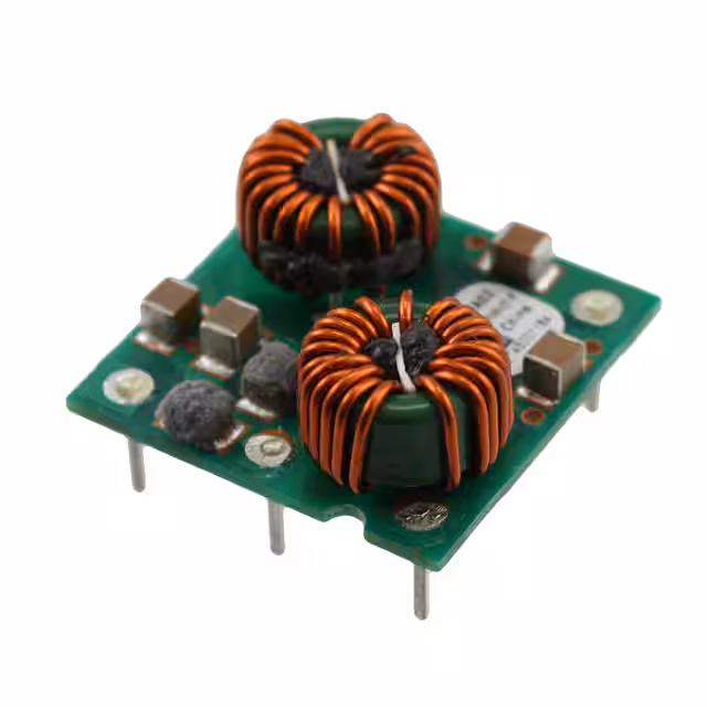 FLT007A0Z ABB Power Electronics Inc.  Netzfiltermodule